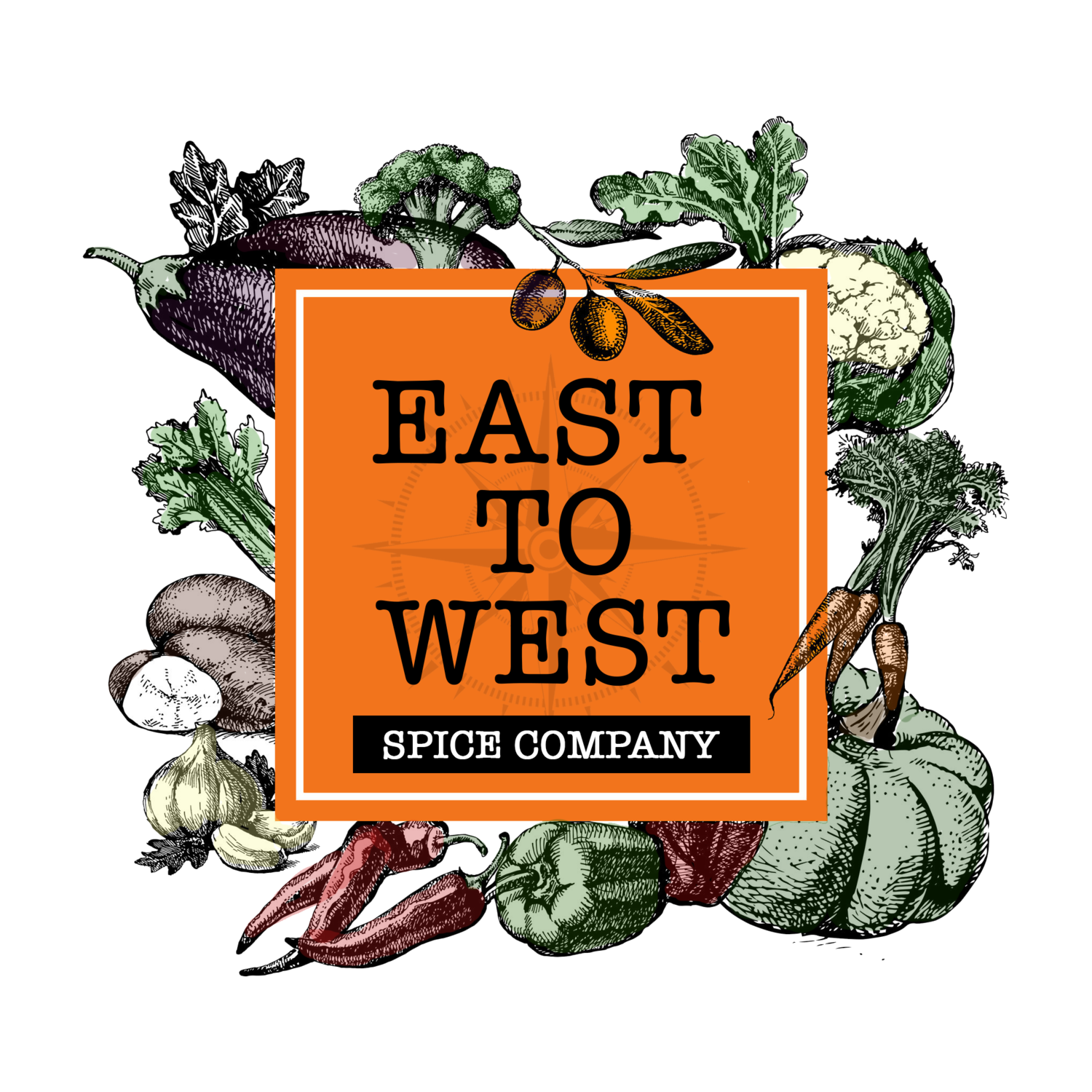 East To West Spice Co